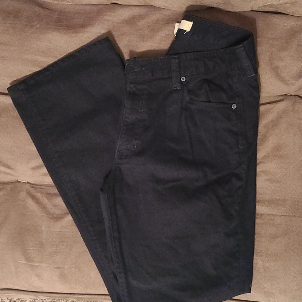 GAP Bootcut Jeans